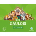 Les Gaulois - Quelle Histoire