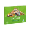 Les Gaulois - Quelle Histoire