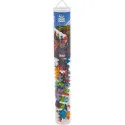 Plus-Plus - Tube Camion - 100 Pcs | Le Nuage de Charlotte