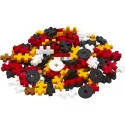 Plus-Plus - Tube Train - 100 Pcs | Le Nuage de Charlotte