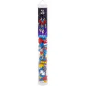 Plus-Plus - Tube Mecha Bot - 100 Pcs | Le Nuage de Charlotte