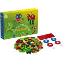 Plus-Plus - Kit découverte Créatures - 240 Pcs