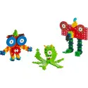 Plus-Plus - Kit découverte Créatures - 240 Pcs
