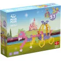 Plus-Plus - 3en1 - Féerie - 220 Pcs | Le Nuage de Charlotte
