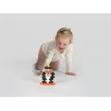 Plus-Plus - Tube BIG Pingouin - 15 Pcs
