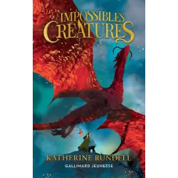 Impossibles creatures | Yoto
