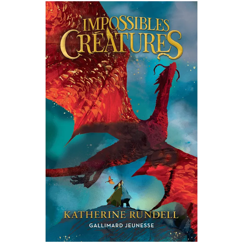 Impossibles creatures | Yoto