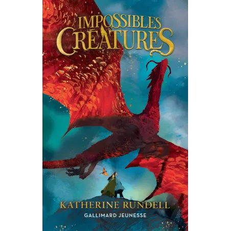 Impossibles creatures | Yoto