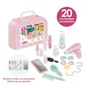 Corolle - Ma Petite Valise Beauté - 20 accessoires dès 18 mois
