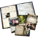 Arkham Horror LCG: The Dunwich Legacy - Campaign Expansion (FR)