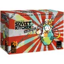 Soviet Kitchen - Jeu coopératif culinaire - Igiari