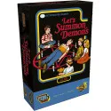 Let's Summon Demons - Jeu d'ambiance Steven Rhodes - dès 14 ans