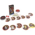 Let's Summon Demons - Steven Rhodes Party Game - ages 14+ (French)
