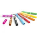 Crayola - Whiteboard Markers - 8 pieces