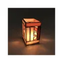 Make it - Stained Glass Kit - Sycomore