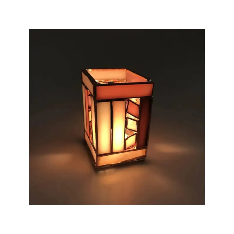 Make it - Stained Glass Kit - Sycomore
