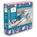 Lovely Box S - Amigurumi Animaux de la mer - Sycomore
