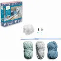 Lovely Box S - Amigurumi Sea Animals - Sycomore