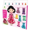 Pockets - Origami Dresses - Sycomore Pockets