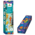 Artissimo - 10 watercolour pencils + 2 cards - Sycomore