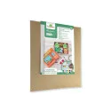 Artissimo Matchbox The Florist - Sycomore