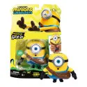 Minions 3 - Stretchy Heroes James - stretchy figure