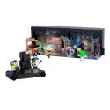 Minions 3 - Backlot Studio Set - movie studio playset