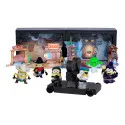 Minions 3 - Backlot Studio Set - movie studio playset
