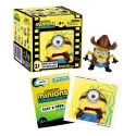 Minions 3 - Cast & Crew - figurine surprise à collectionner