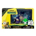 Minions 3 - Wizard's Lair Sound Stage
