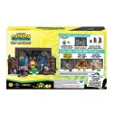 Minions 3 - Wizard's Lair Sound Stage