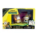 Minions 3 - Sound Stages Tombeau de la momie - décor de tournage