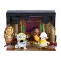 Minions 3 - Mummy Temple Sound Stage