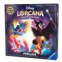 Disney Lorcana - Prélude - Coffret d'initiation FR - Ravensburger
