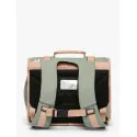 Cartable 2 compartiments 38 cm Cameleon Vintage Fantasy - Holographic Denim | Cameleon