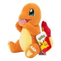 Peluche Pokémon - Salamèche