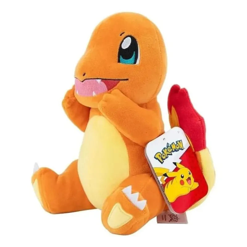 Pokémon Plush - Charmander