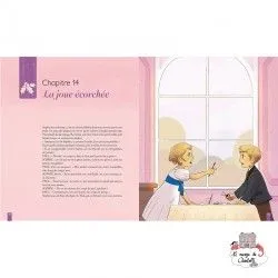 Les Malheurs de Sophie (comtesse de Ségur) - AUZ-AU03309 -  - Books - Le Nuage de Charlotte