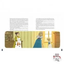 Les Malheurs de Sophie (comtesse de Ségur) - AUZ-AU03309 -  - Livres - Le Nuage de Charlotte