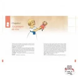 Les Malheurs de Sophie (comtesse de Ségur) - AUZ-AU03309 -  - Books - Le Nuage de Charlotte