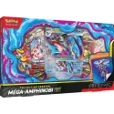 Pokémon JCC Coffret Méga-Amphinobi ex Premium Collection (FR)