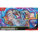 Pokémon JCC Coffret Méga-Amphinobi ex Premium Collection (FR)