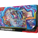 Pokémon JCC Coffret Méga-Amphinobi ex Premium Collection (FR)