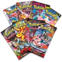 Pokémon JCC Coffret Méga-Amphinobi ex Premium Collection (FR)