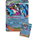 Pokémon JCC Coffret Méga-Amphinobi ex Premium Collection (FR)