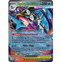 Pokémon JCC Coffret Méga-Amphinobi ex Premium Collection (FR)