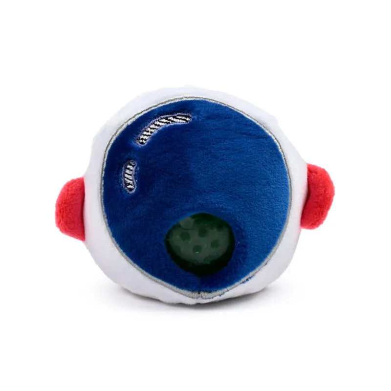 Peluche à Presser Cosmonaute Space Cadets | Puckator