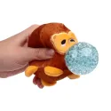 Hedgehog Squeeze Plush Adoramals Garden | Puckator
