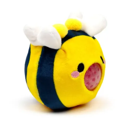 Bee Squeeze Plush Adoramals Garden | Puckator