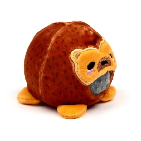 Hedgehog Squeeze Plush Adoramals Garden | Puckator